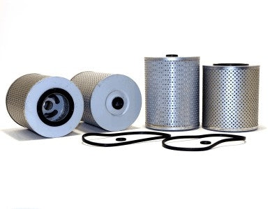 Wix Engine Oil Filter 51599