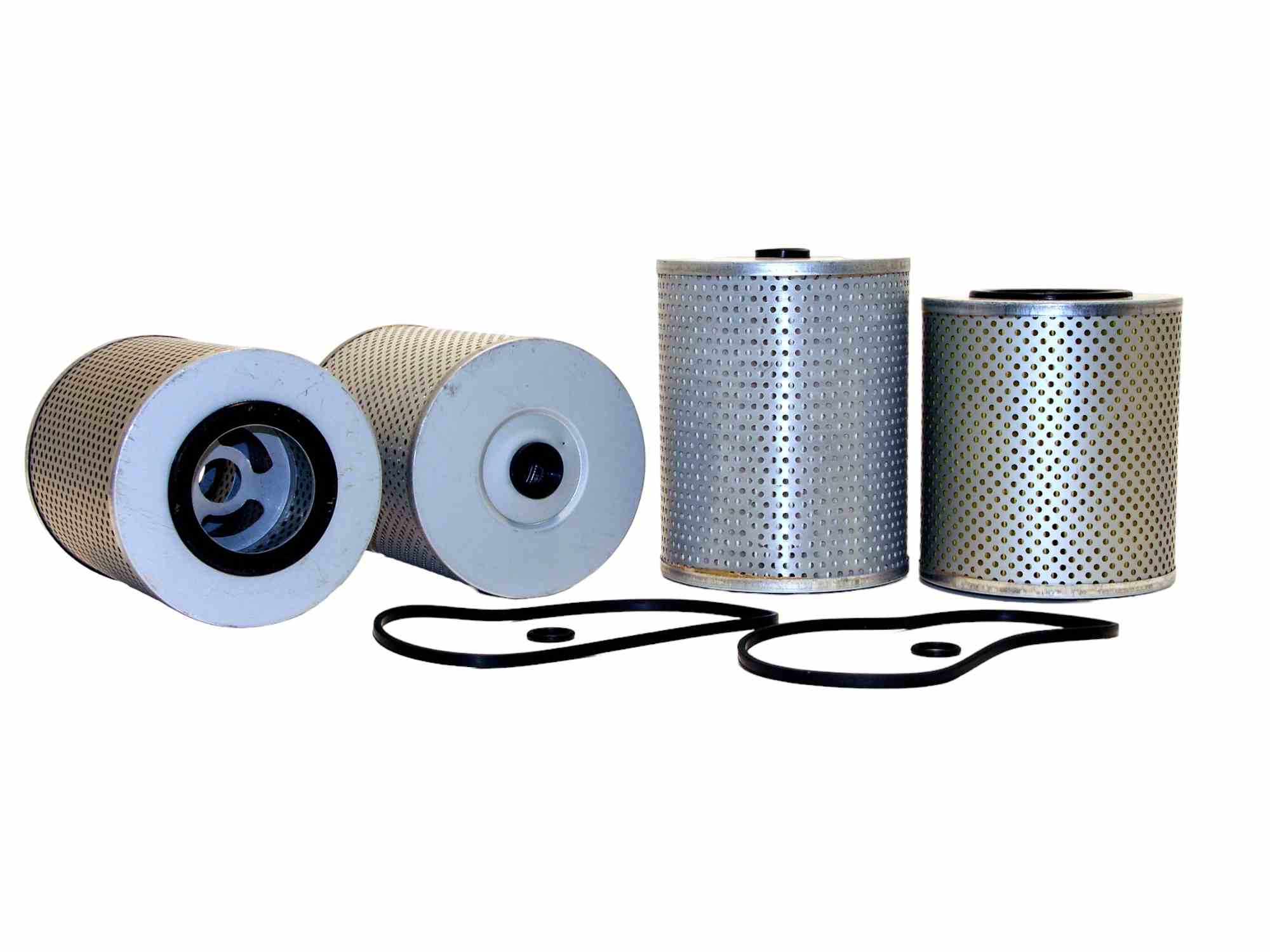 Wix Engine Oil Filter 51599