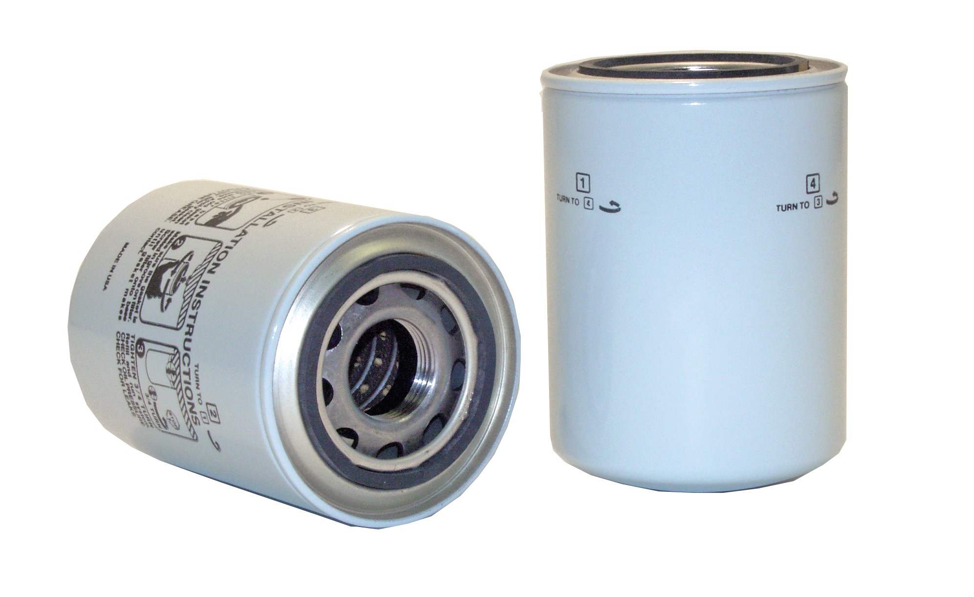 Wix Hydraulic Filter 51611
