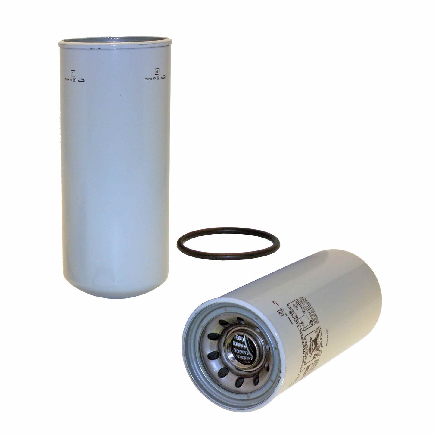 Wix Hydraulic Filter 51615