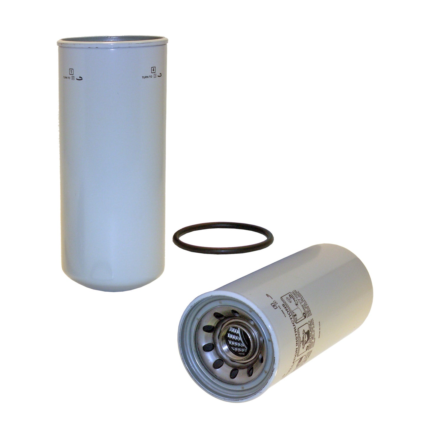 Wix Hydraulic Filter 51615