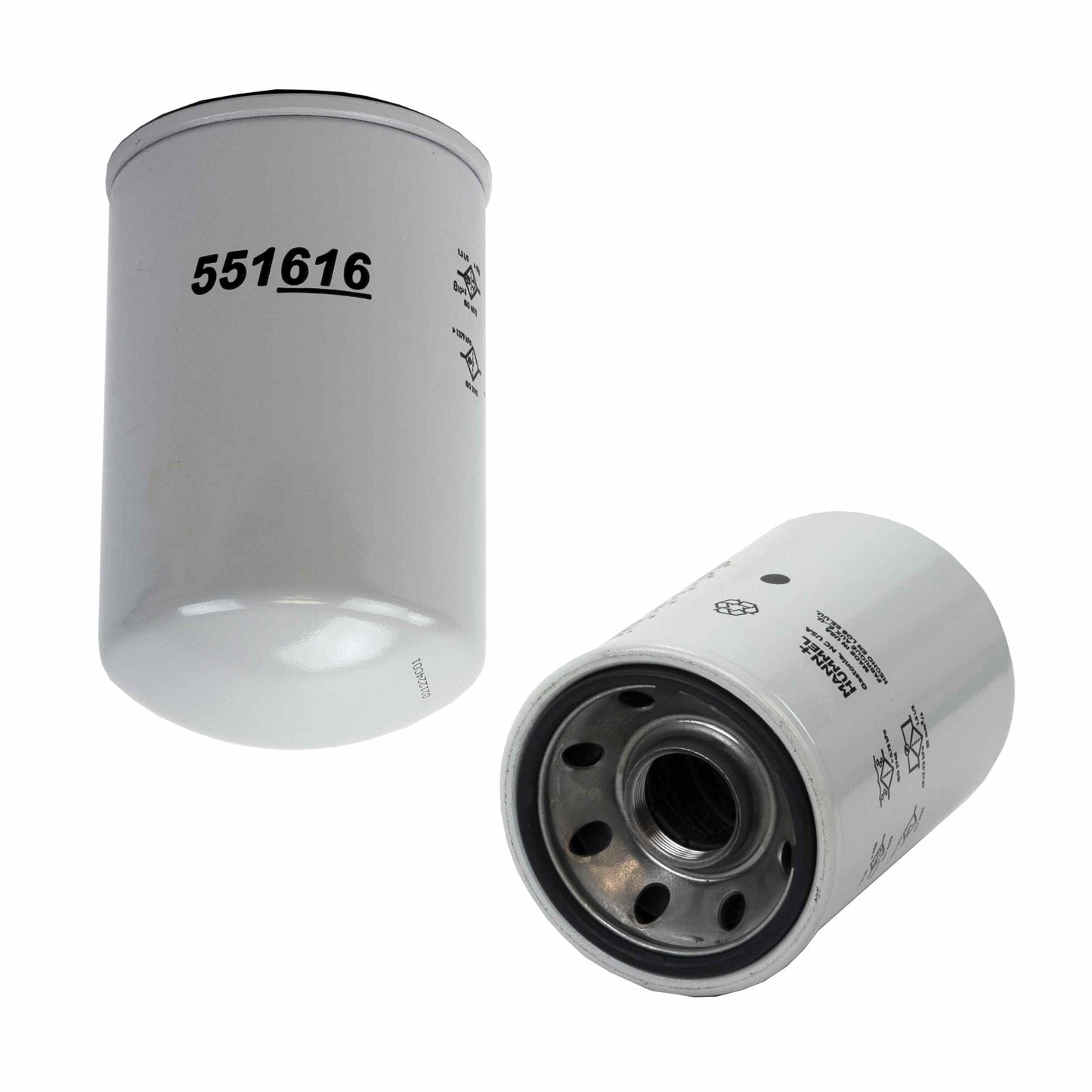 Wix Hydraulic Filter 51616