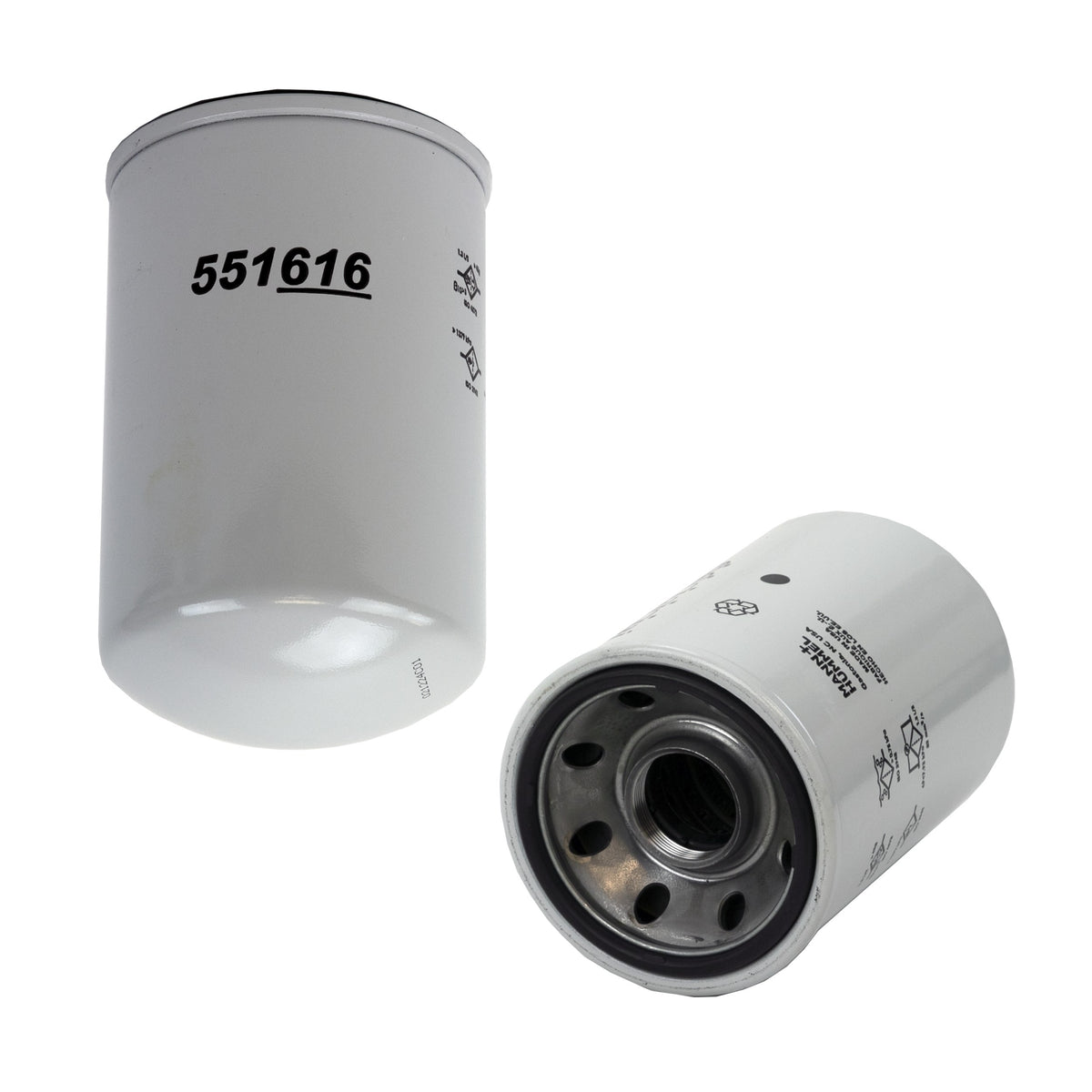 Wix Hydraulic Filter 51616