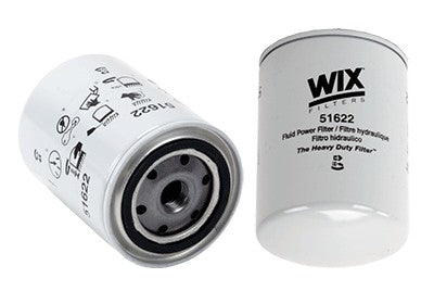 Wix Transmission Filter Kit 51622