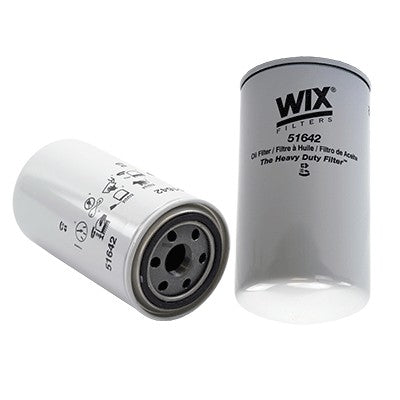 Wix Engine Oil Filter 51642