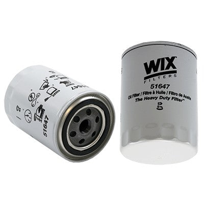 Wix Engine Oil Filter 51647