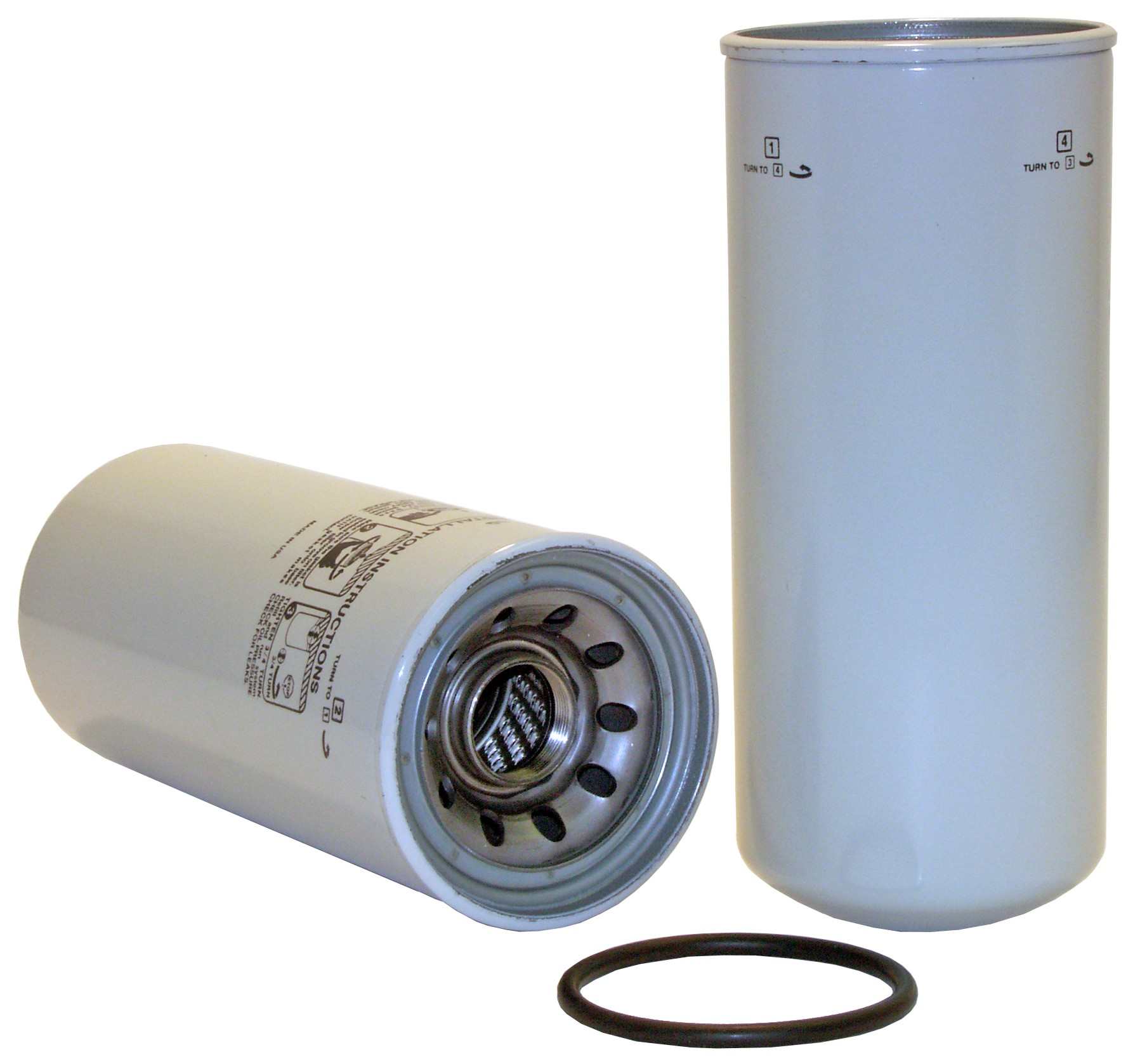 Wix Hydraulic Filter 51648
