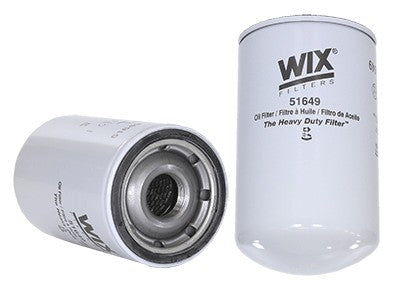 Wix Engine Oil Filter 51649