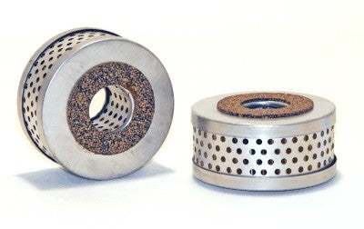 Wix Power Steering Filter 51653