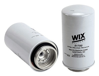 Wix Engine Oil Filter 51700