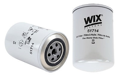 Wix Engine Oil Filter 51714