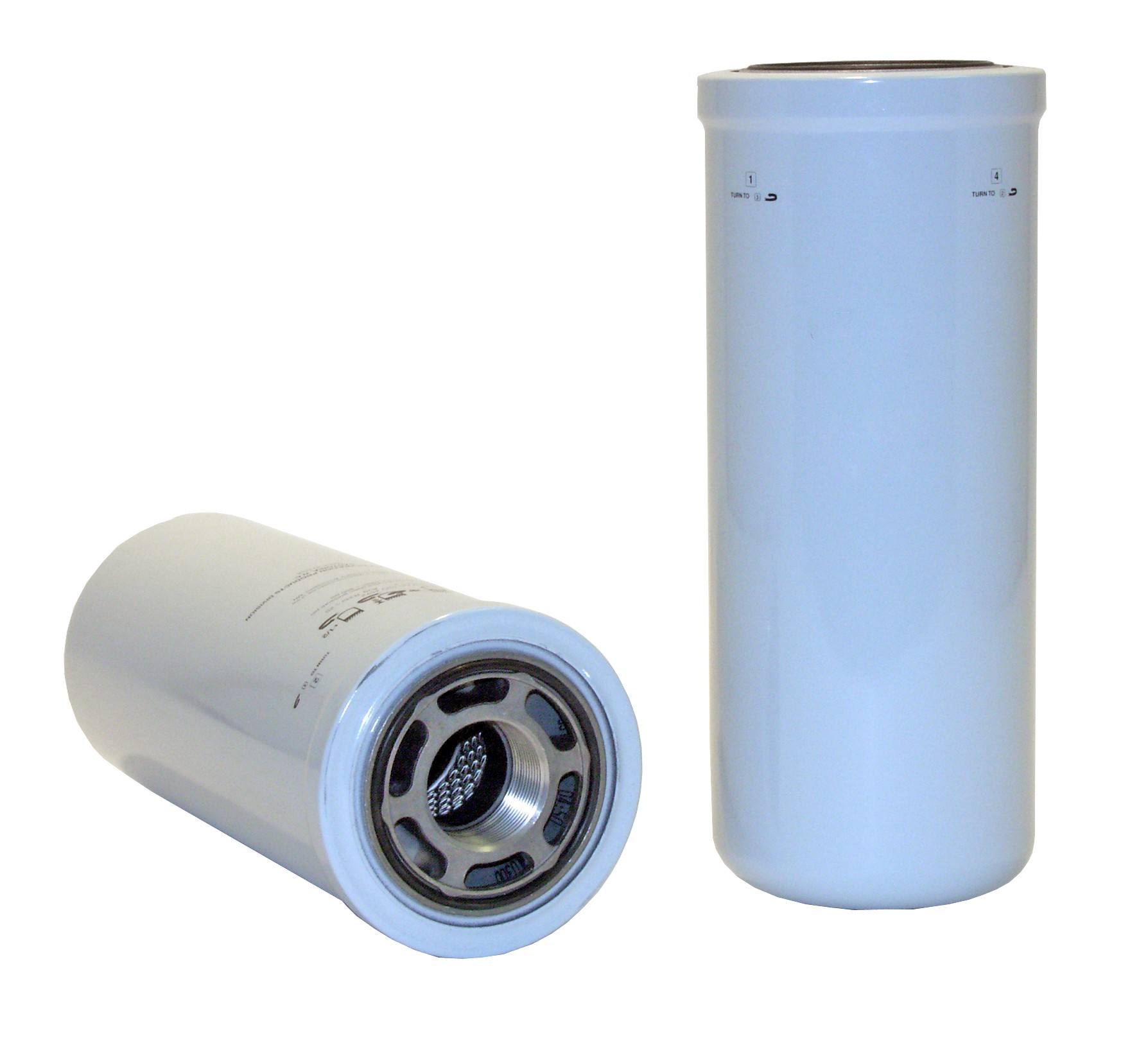 Wix Hydraulic Filter 51721