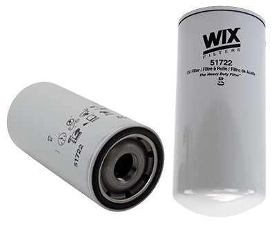 Wix Engine Oil Filter 51722