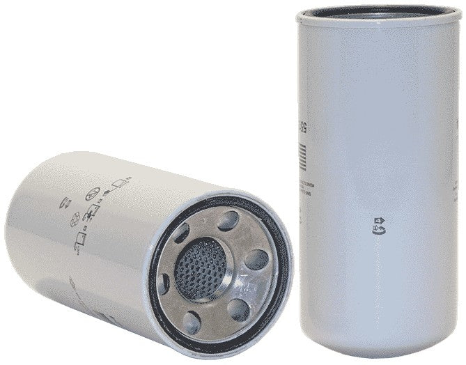 Wix Hydraulic Filter 51724