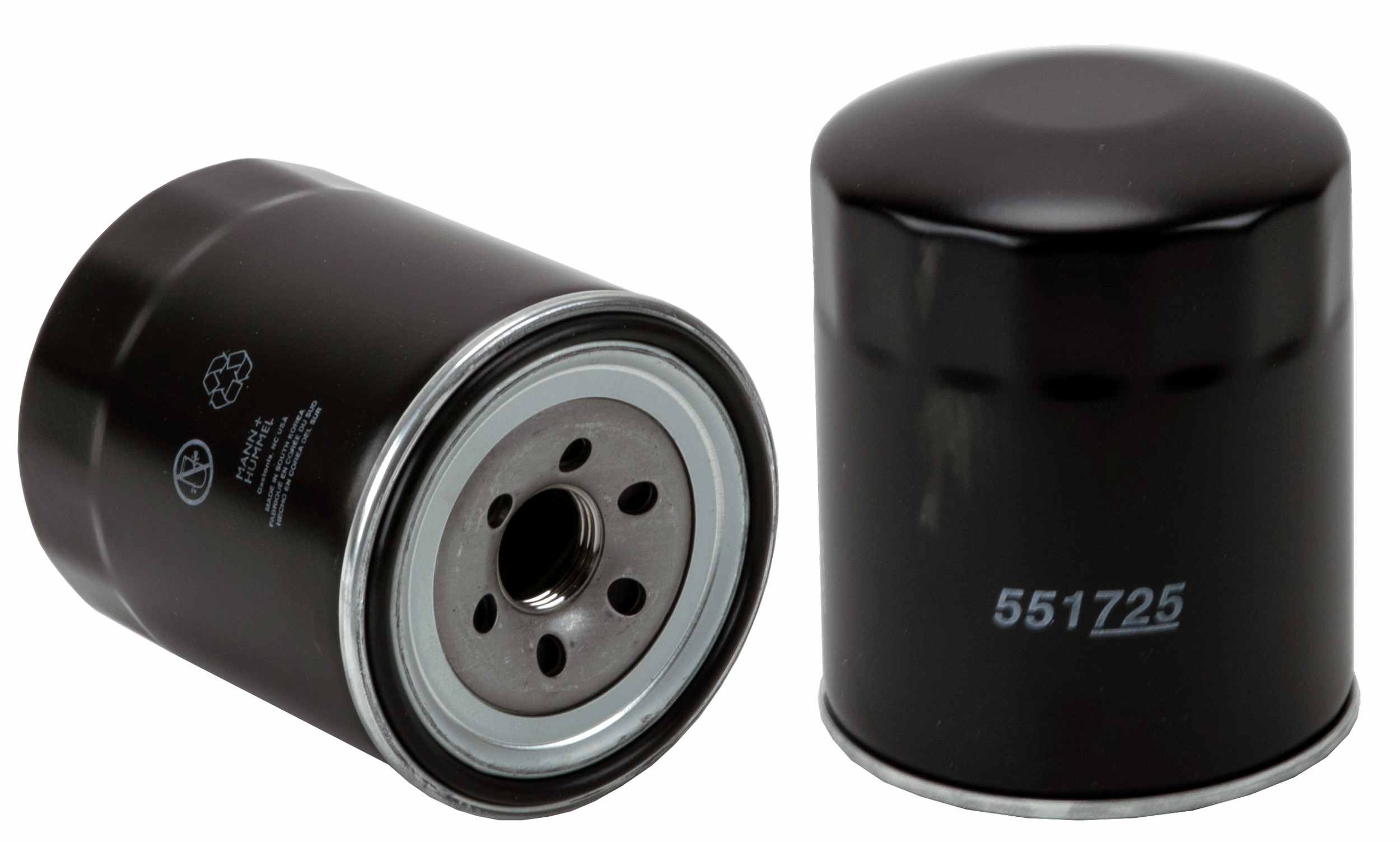 Wix Engine Oil Filter 51725