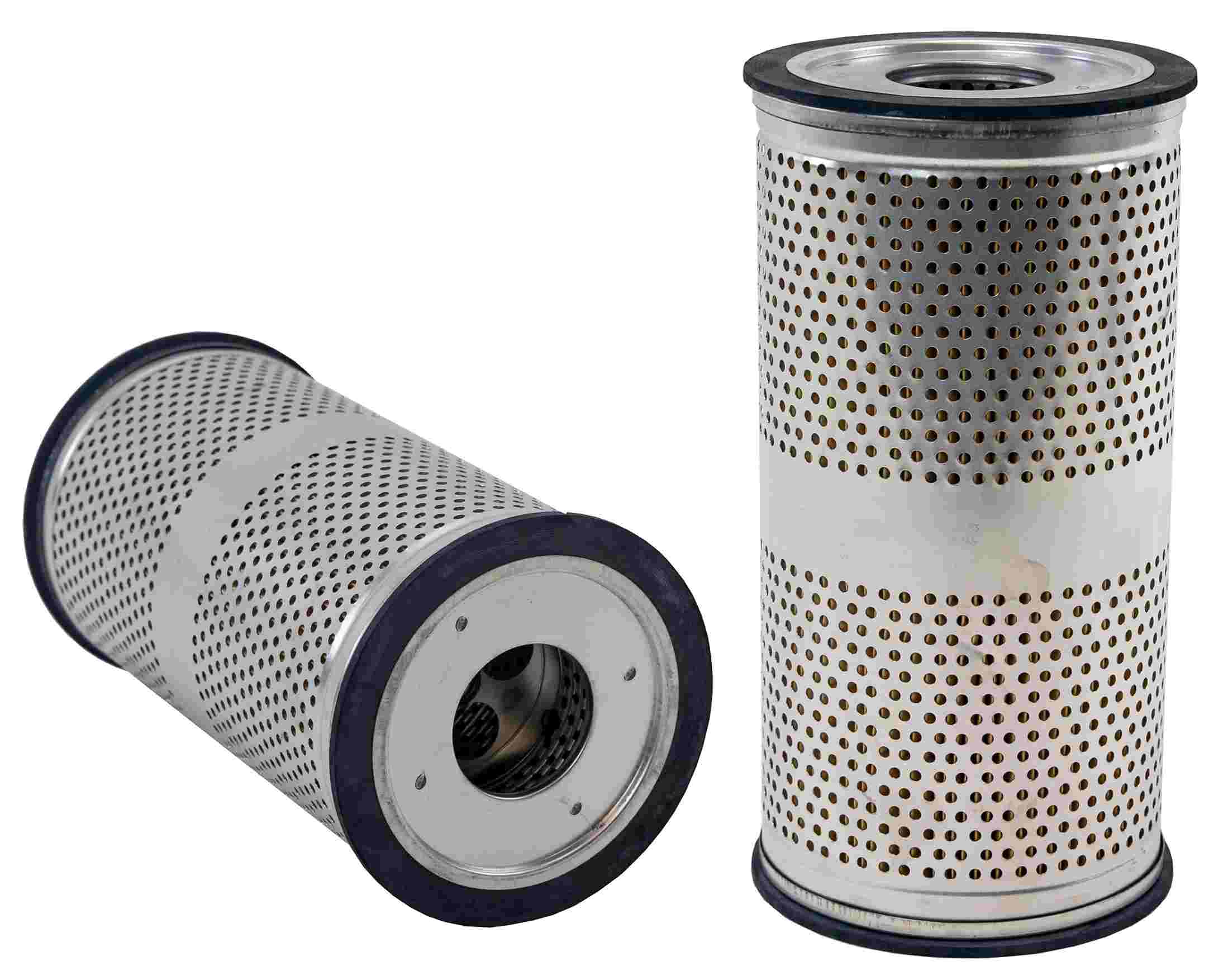 Wix Engine Oil Filter 51727