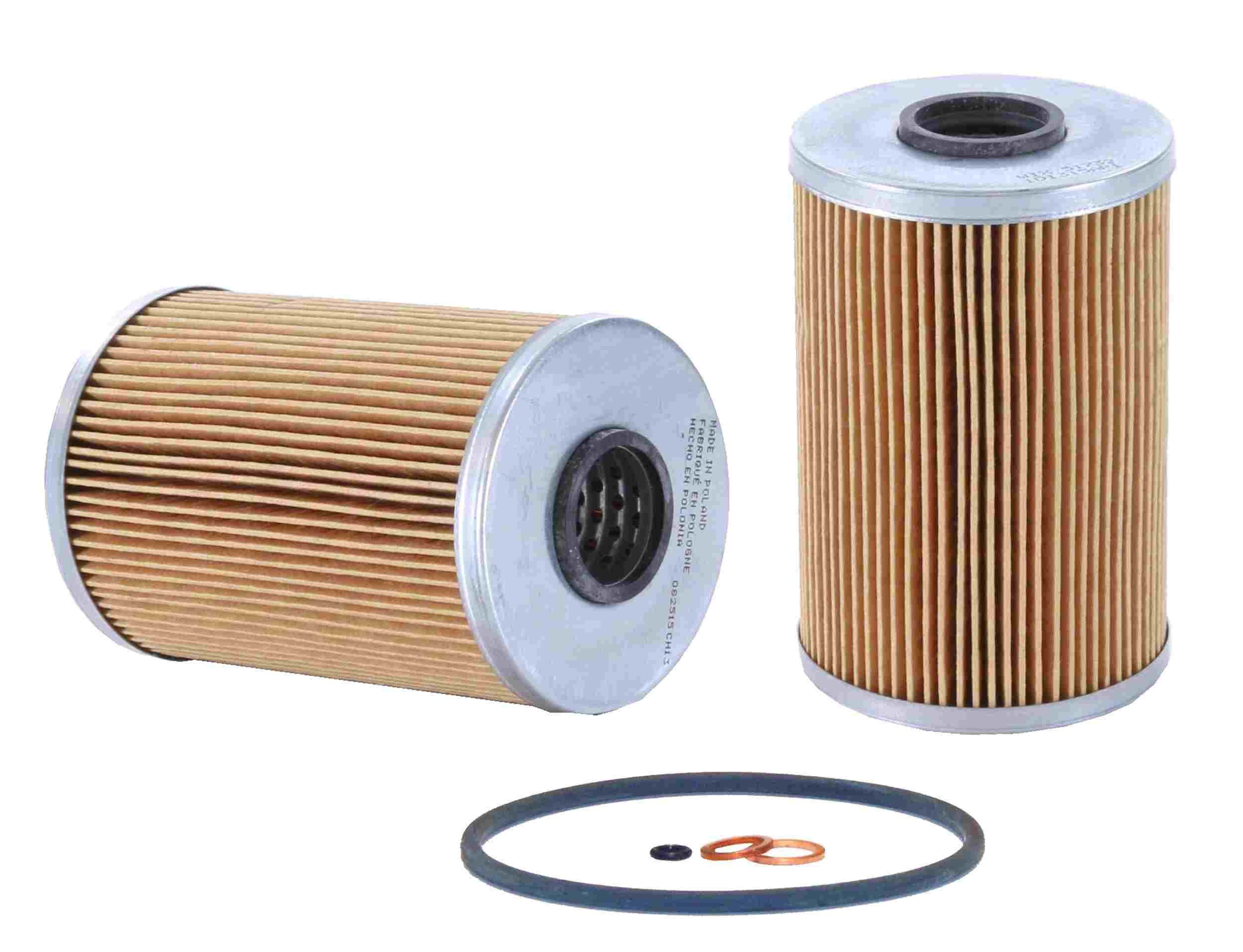 Wix Engine Oil Filter 51732