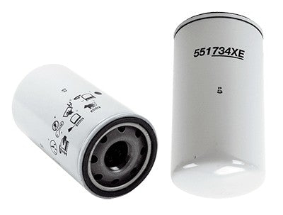 Wix Engine Oil Filter 51734XE