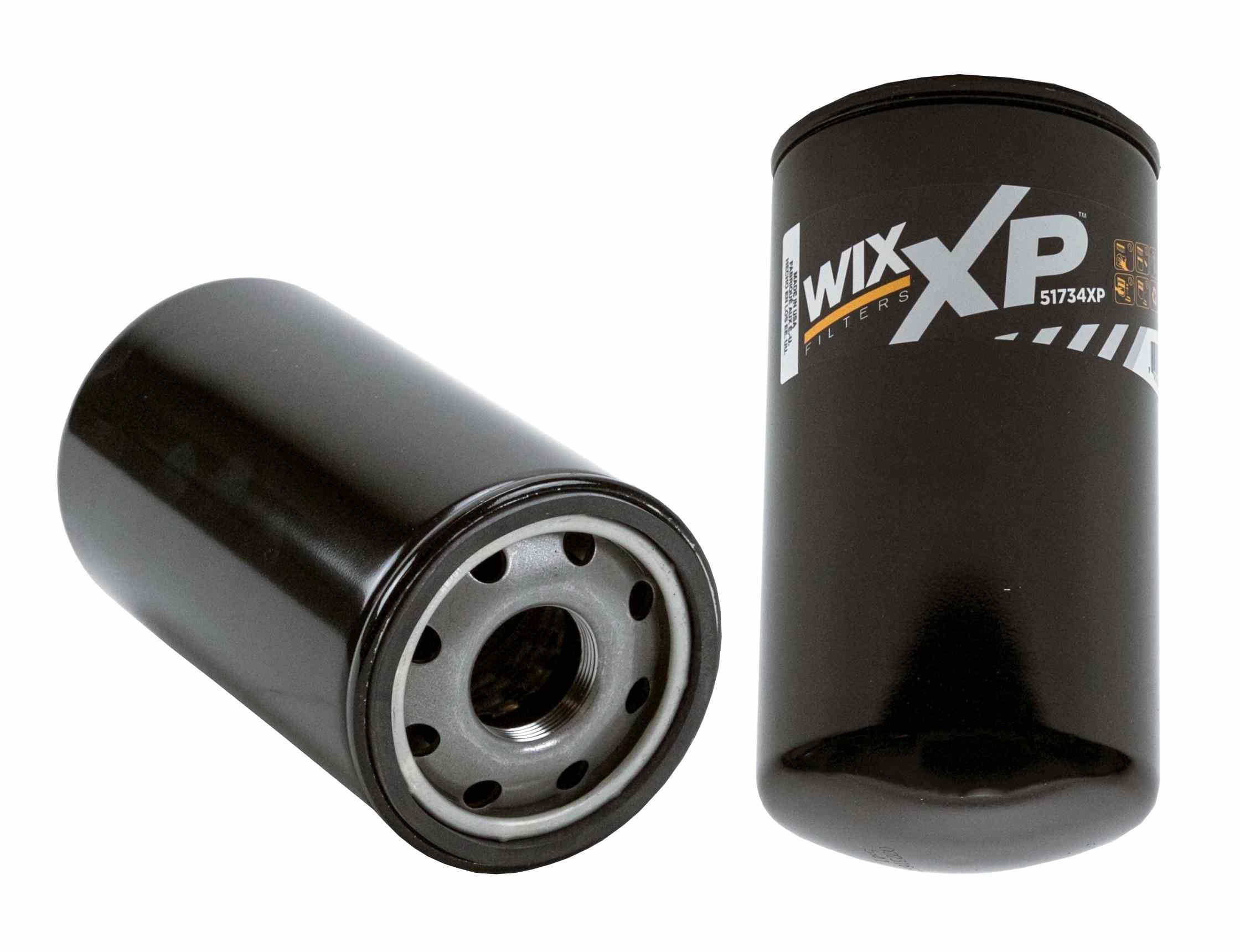 Wix XP Engine Oil Filter 51734XP