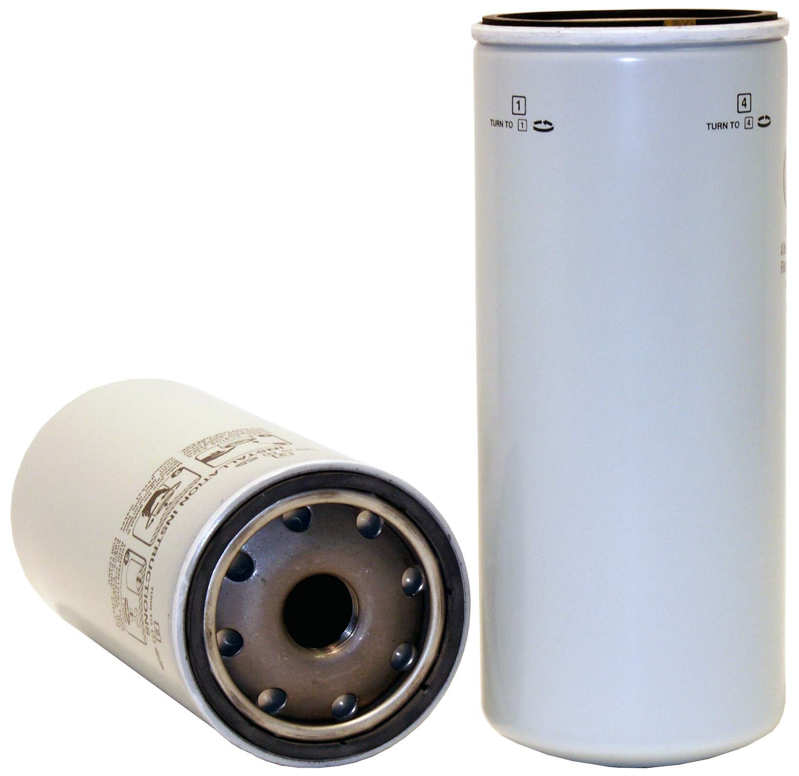 Wix Engine Oil Filter 51737