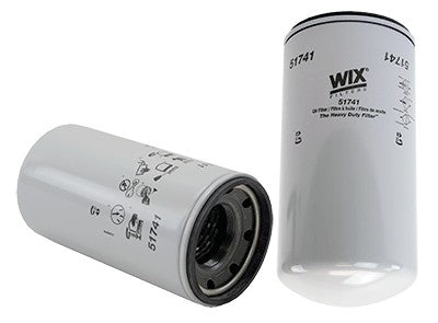 Wix Engine Oil Filter 51741