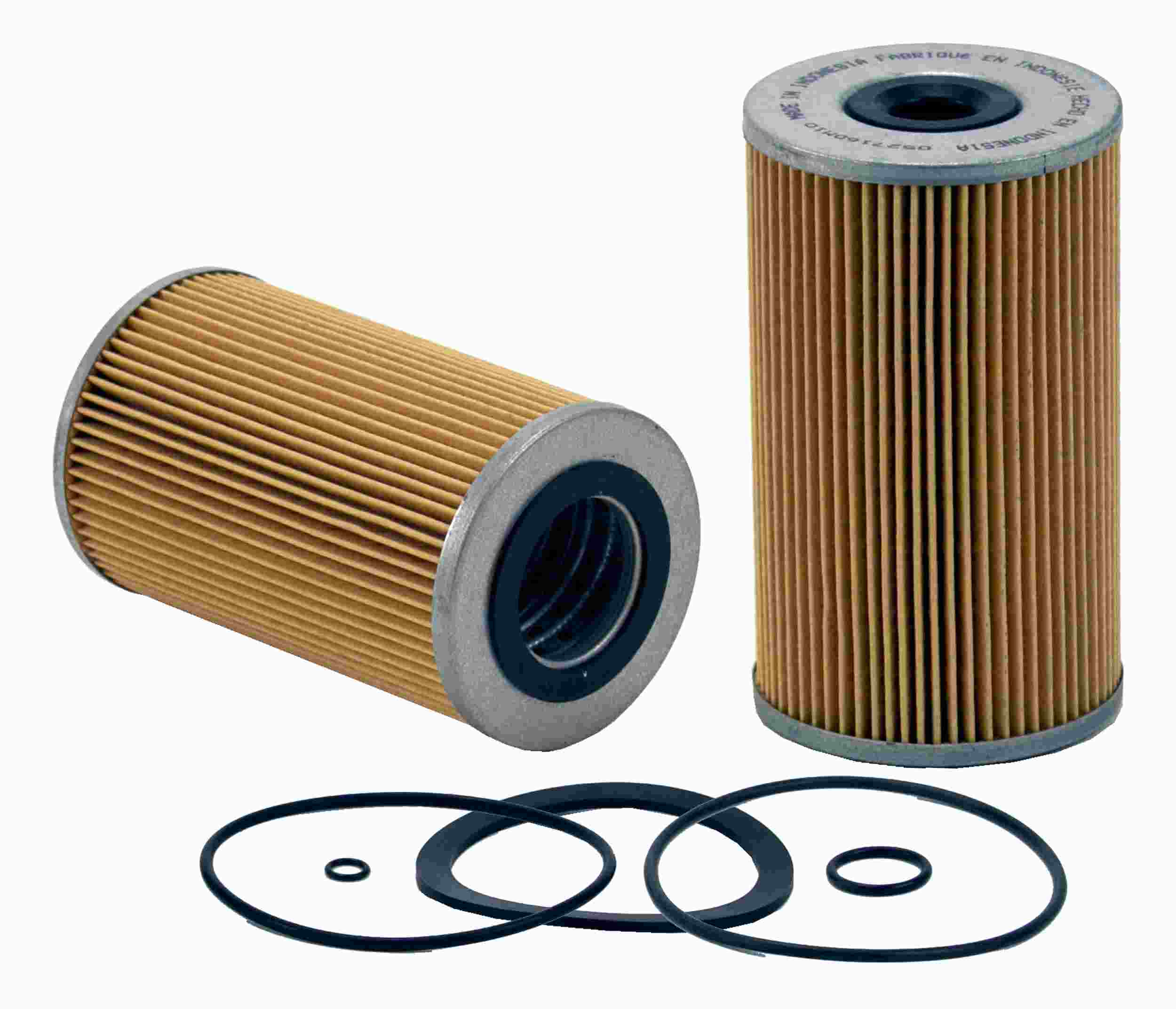 Wix Engine Oil Filter 51745