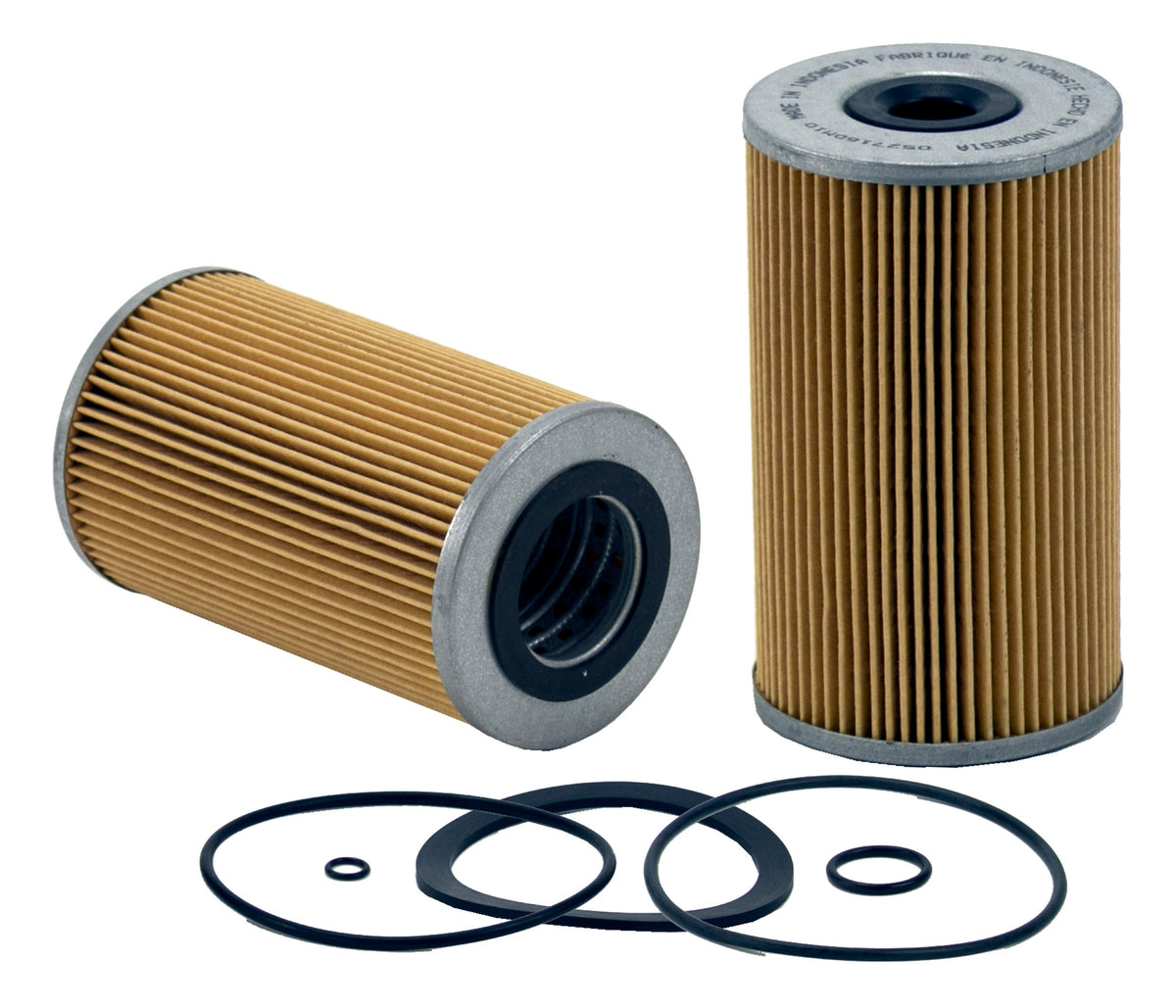 Wix Engine Oil Filter 51745