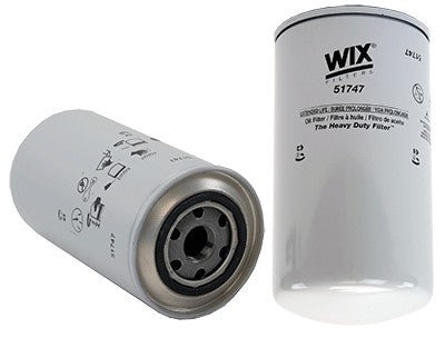 Wix Engine Oil Filter 51747
