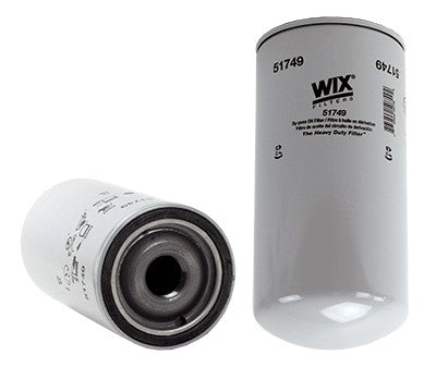 Wix Engine Oil Filter 51749