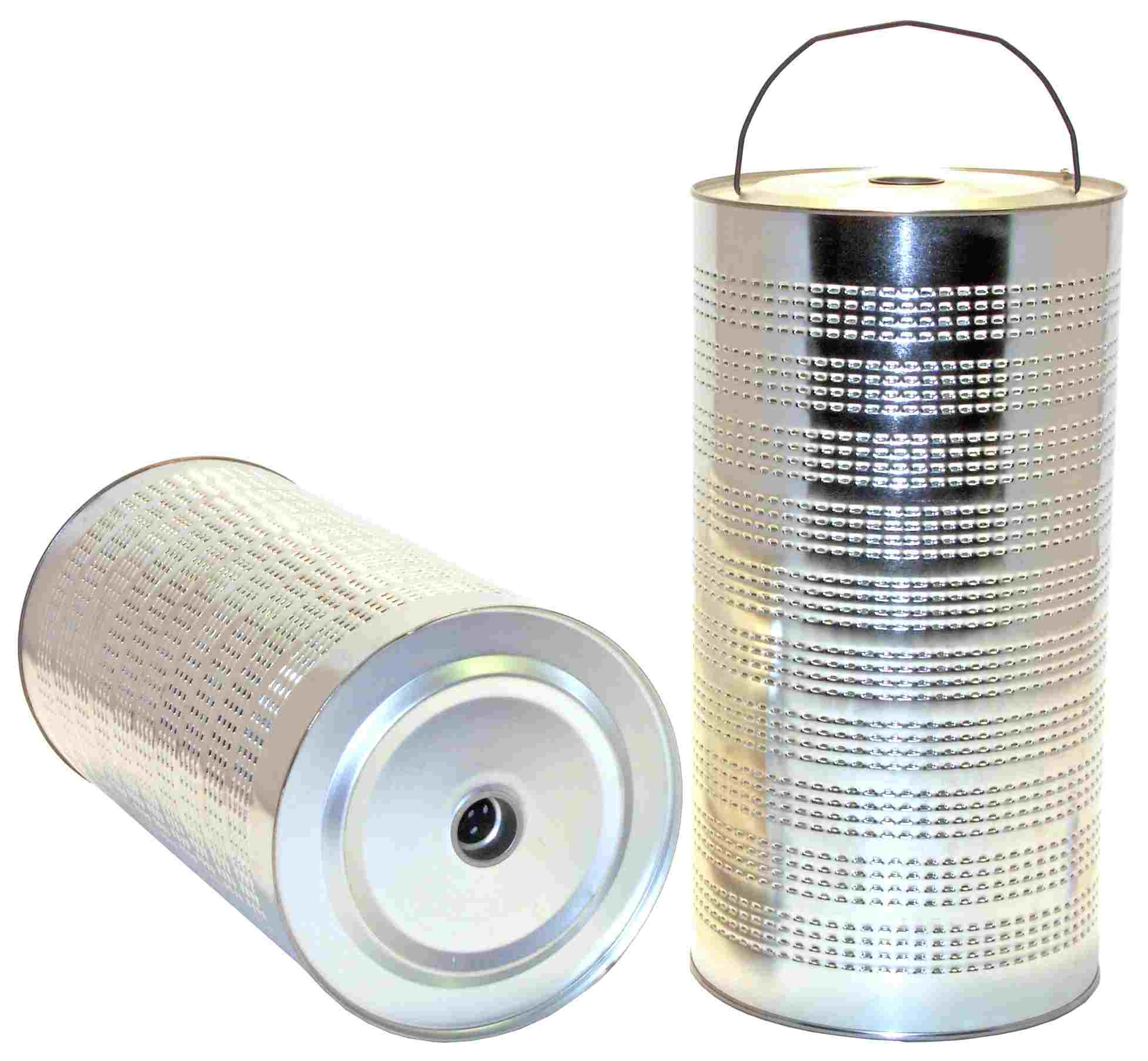 Wix Engine Oil Filter 51751