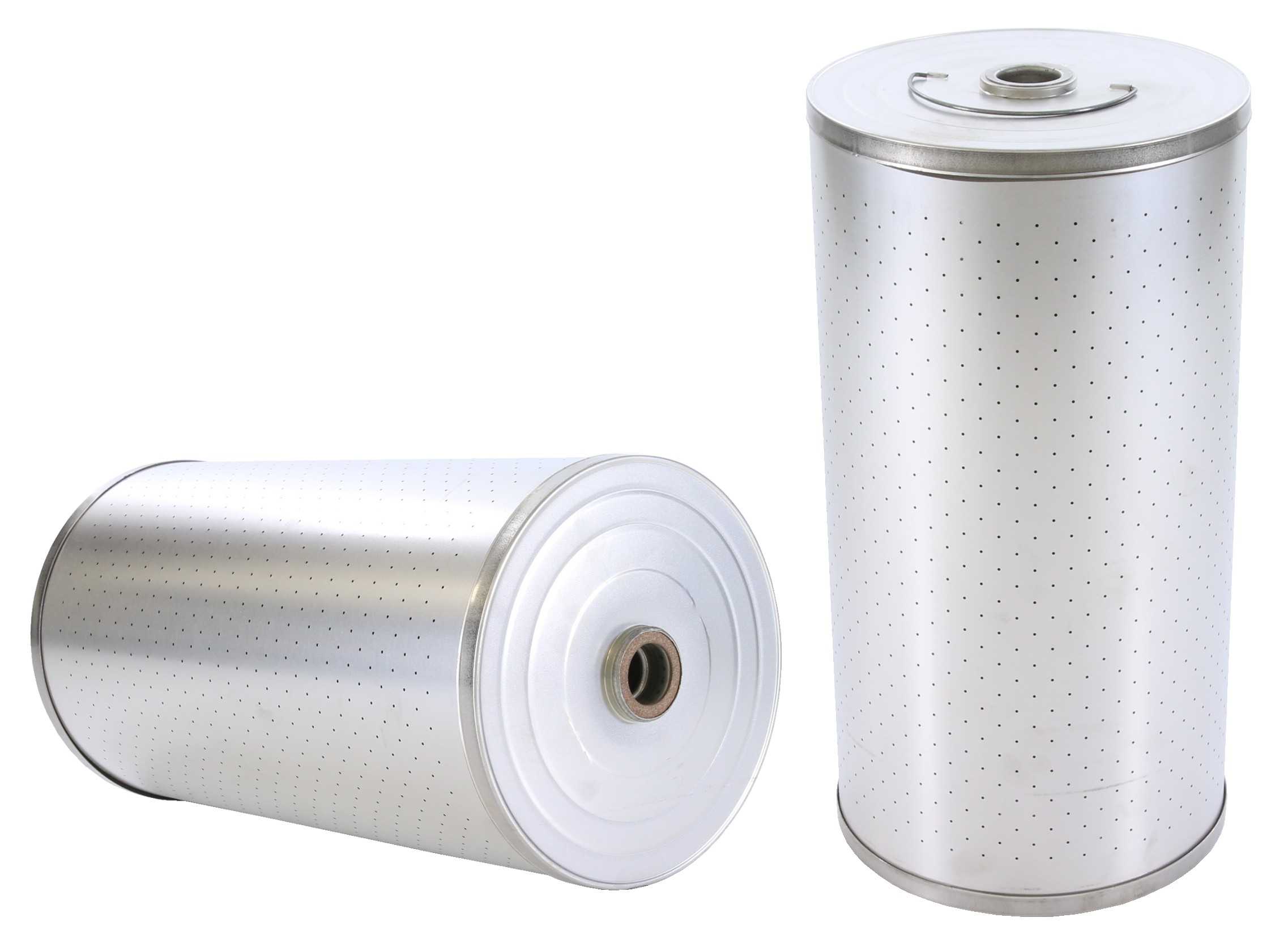 Wix Engine Oil Filter 51753