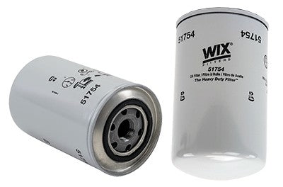 Wix Engine Oil Filter 51754