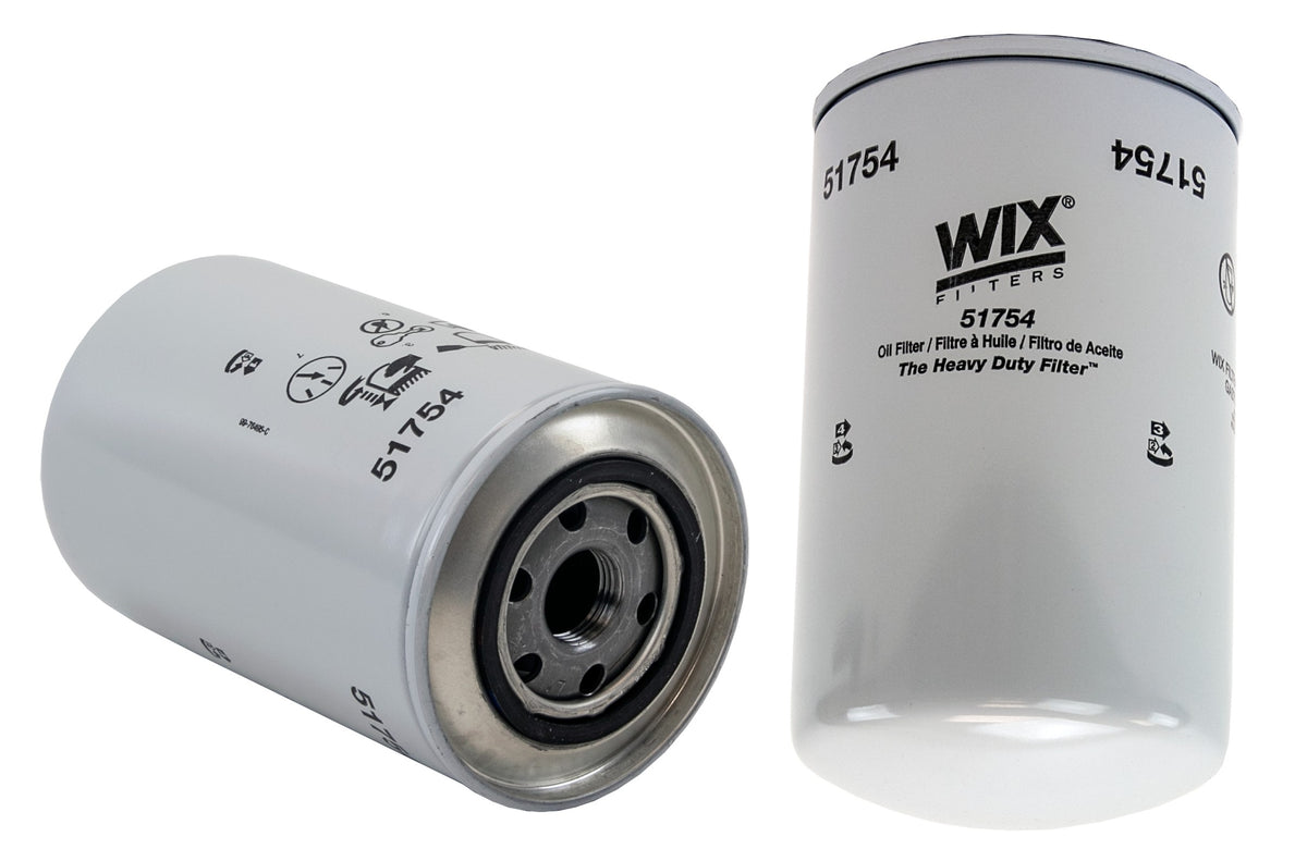 Wix Engine Oil Filter 51754