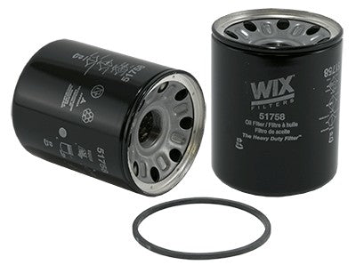 Wix Engine Oil Filter 51758
