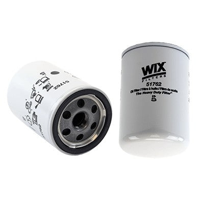 Wix Engine Oil Filter 51762