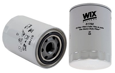 Wix Engine Oil Filter 51768