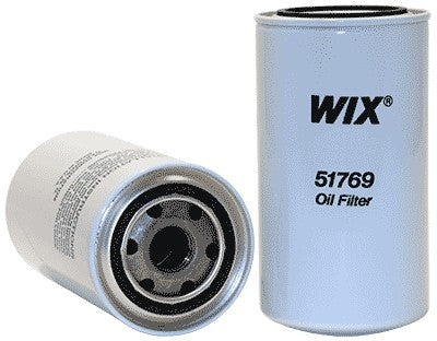 Wix Engine Oil Filter 51769