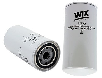 Wix Engine Oil Filter 51772