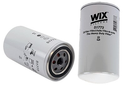 Wix Engine Oil Filter 51773