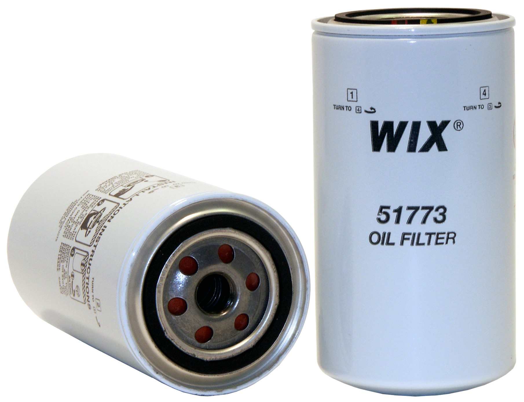 Wix Engine Oil Filter 51773
