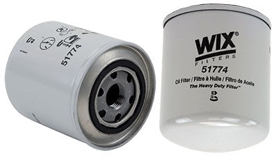Wix Engine Oil Filter 51774