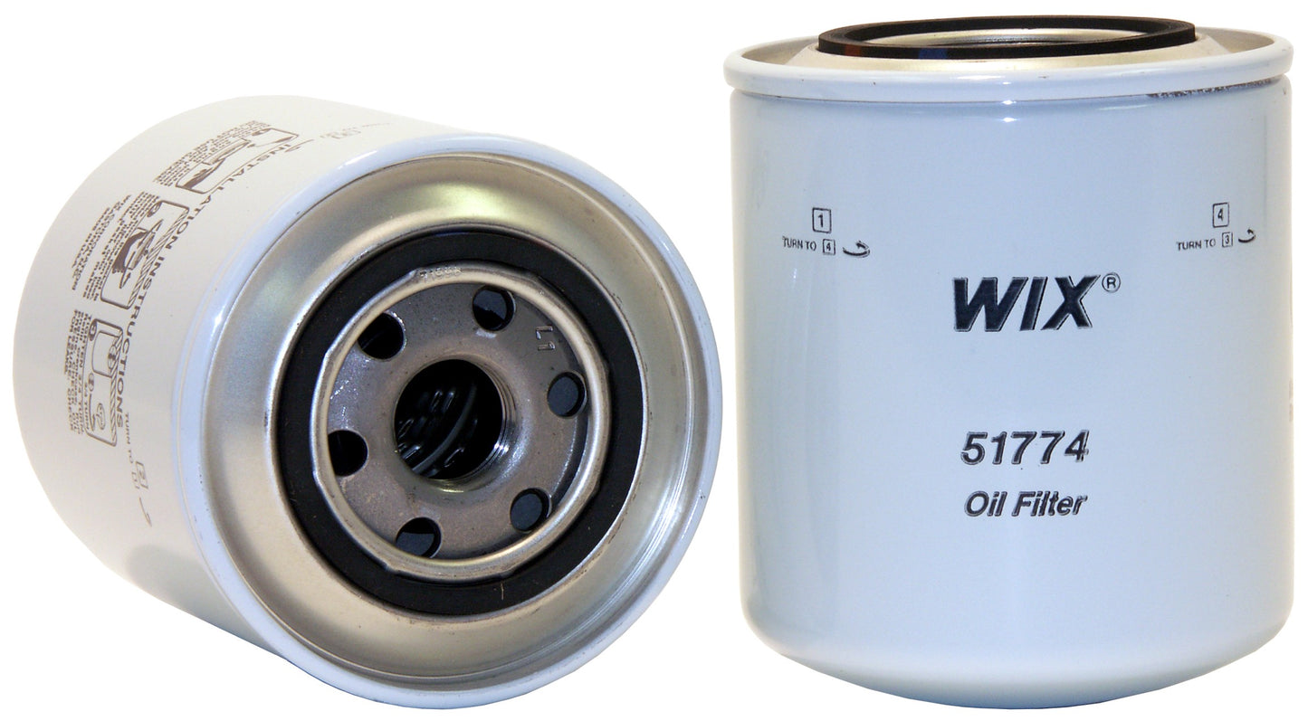 Wix Engine Oil Filter 51774