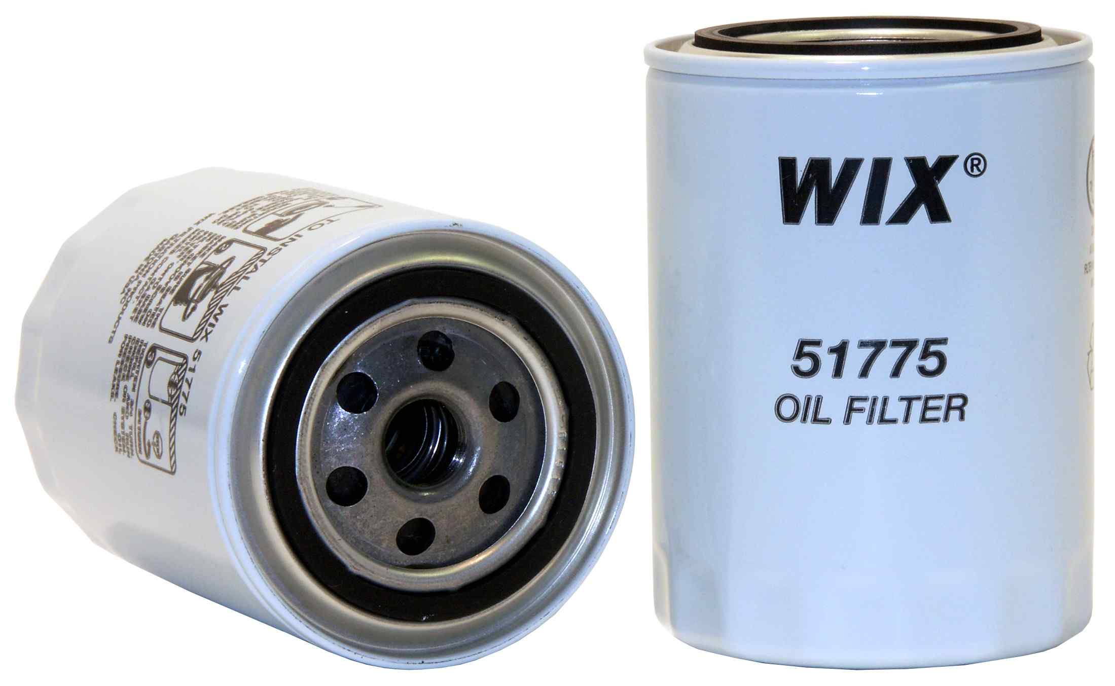 Wix Engine Oil Filter 51775