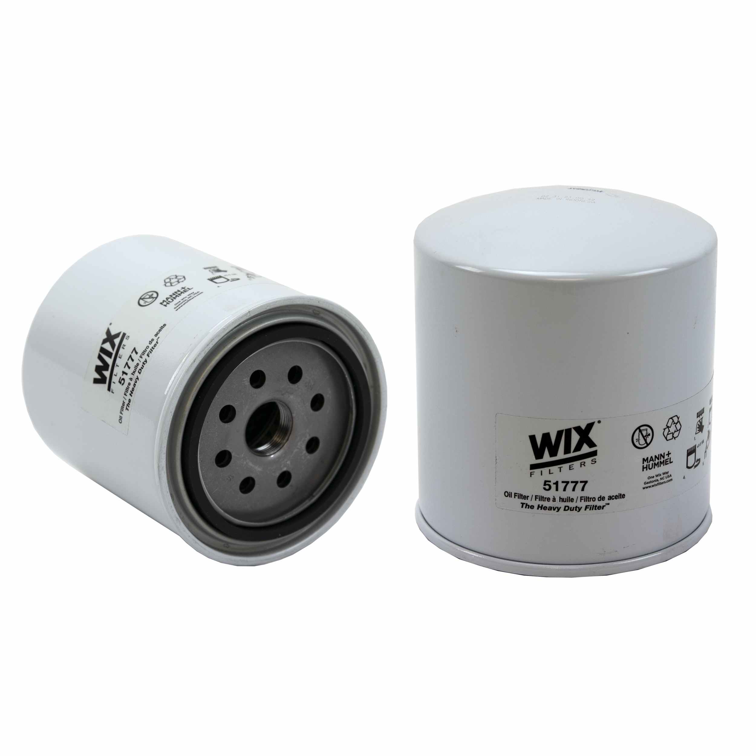 Wix Engine Oil Filter 51777