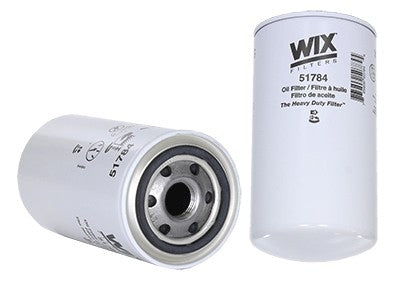 Wix Engine Oil Filter 51784