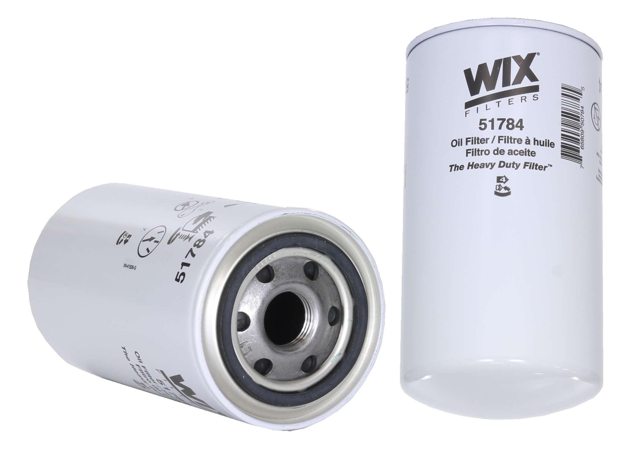 Wix Engine Oil Filter 51784