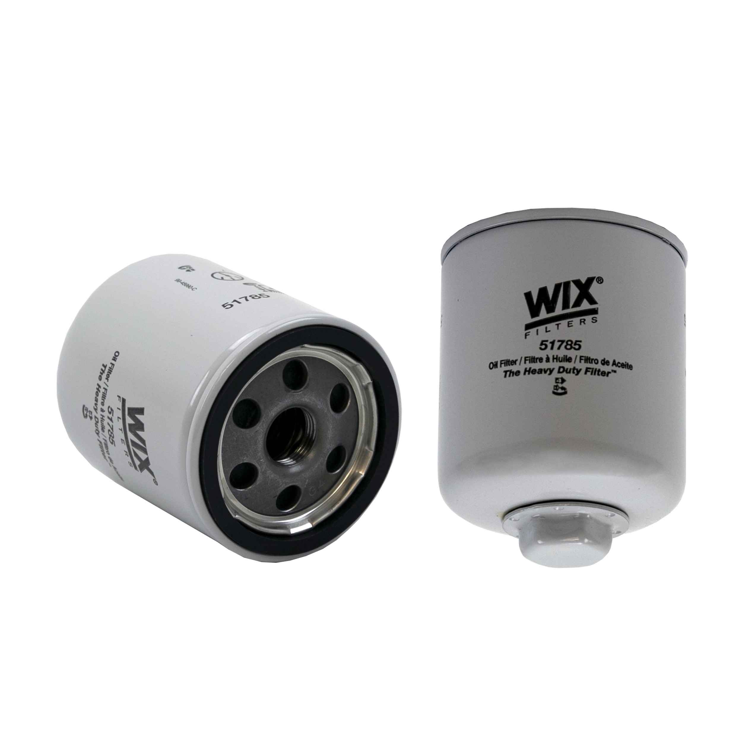 Wix Engine Oil Filter 51785