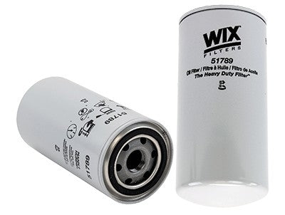 Wix Engine Oil Filter 51789