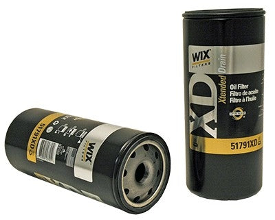 Wix Engine Oil Filter 51791XD