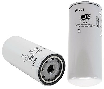 Wix Engine Oil Filter 51791